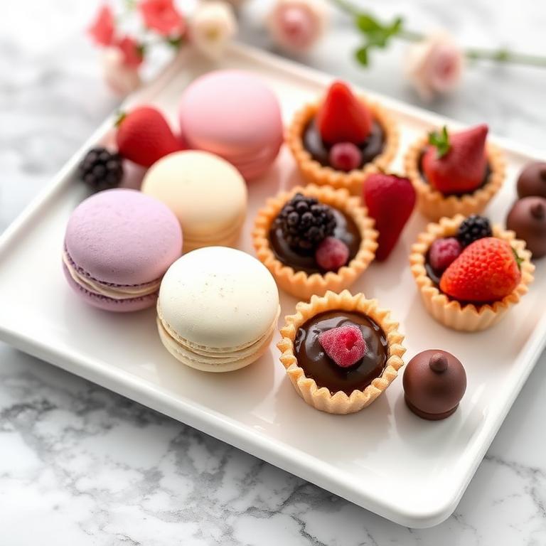 Desserts