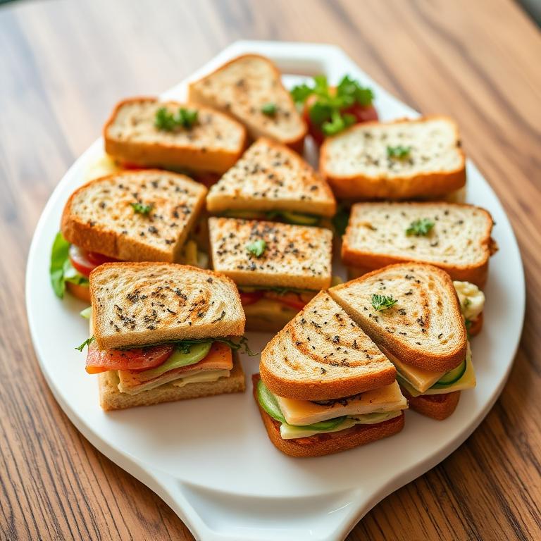 Sandwiches