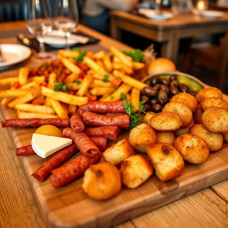 Tapas